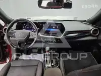 2023 GM Daewoo Trax