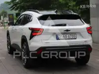 2023 GM Daewoo Trax