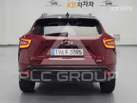 2023 GM Daewoo Trax