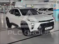 2023 GM Daewoo Trax