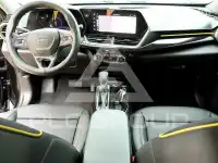 2023 GM Daewoo Trax