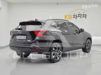 2023 GM Daewoo Trax