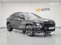 2023 GM Daewoo Trax