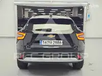 2023 GM Daewoo Trax