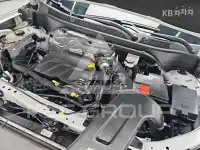 2023 GM Daewoo Trax