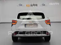 2023 GM Daewoo Trax