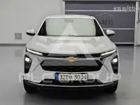2023 GM Daewoo Trax