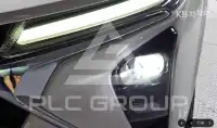 2023 GM Daewoo Trax