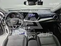 2023 GM Daewoo Trax