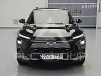 2023 GM Daewoo Trax