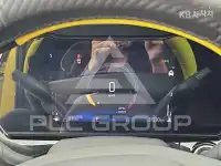 2023 GM Daewoo Trax