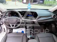 2023 GM Daewoo Trax