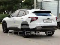 2023 GM Daewoo Trax