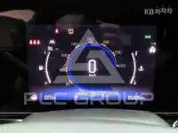 2023 GM Daewoo Trax