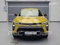 2023 GM Daewoo Trax