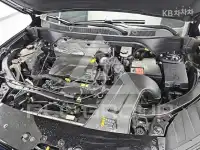 2023 GM Daewoo Trax
