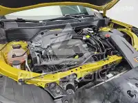 2023 GM Daewoo Trax