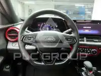 2023 GM Daewoo Trax
