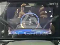 2023 GM Daewoo Trax