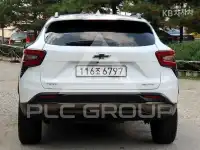 2023 GM Daewoo Trax