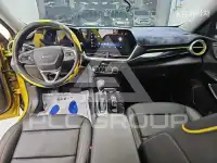 2023 GM Daewoo Trax