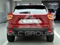 2023 GM Daewoo Trax
