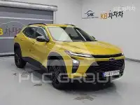 2023 GM Daewoo Trax