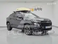 2023 GM Daewoo Trax
