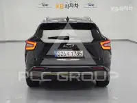 2023 GM Daewoo Trax
