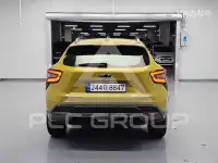 2023 GM Daewoo Trax