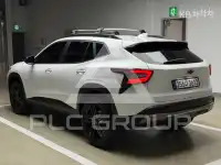 2023 GM Daewoo Trax