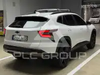 2023 GM Daewoo Trax