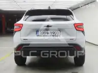 2023 GM Daewoo Trax
