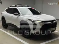 2023 GM Daewoo Trax