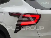 2023 GM Daewoo Trax
