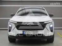 2023 GM Daewoo Trax