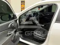 2023 GM Daewoo Trax