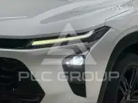 2023 GM Daewoo Trax