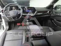 2023 GM Daewoo Trax