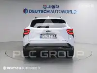 2023 GM Daewoo Trax