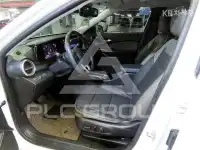 2023 GM Daewoo Trax