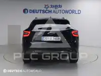 2023 GM Daewoo Trax