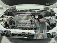 2023 GM Daewoo Trax