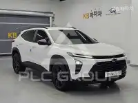 2023 GM Daewoo Trax