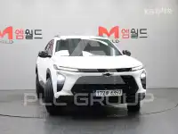 2023 GM Daewoo Trax
