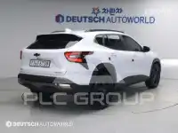 2023 GM Daewoo Trax