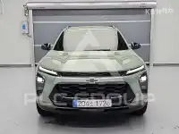 2023 GM Daewoo Trax