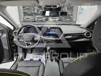 2023 GM Daewoo Trax