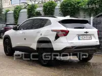 2023 GM Daewoo Trax