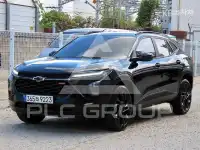 2023 GM Daewoo Trax